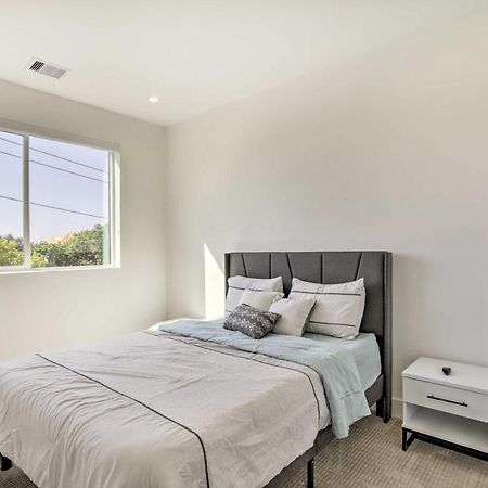 Newly-Built Luxury Galleria Area Townhome! Х'юстон Екстер'єр фото
